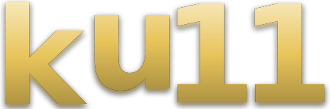 ku11 โลโก้
